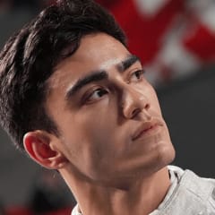 Team USA | Mitchell Saron